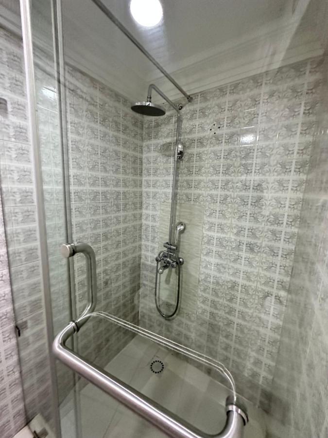Msquare Hotel Gra Ikeja Esterno foto