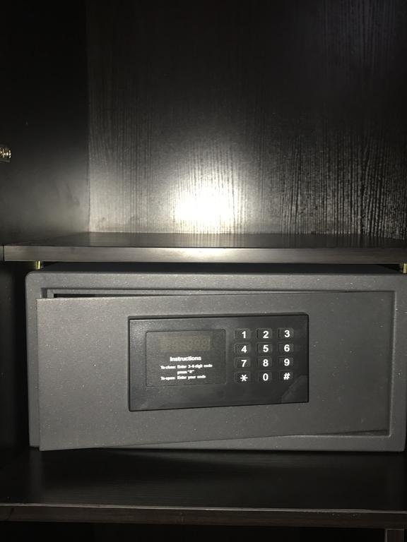 Msquare Hotel Gra Ikeja Esterno foto