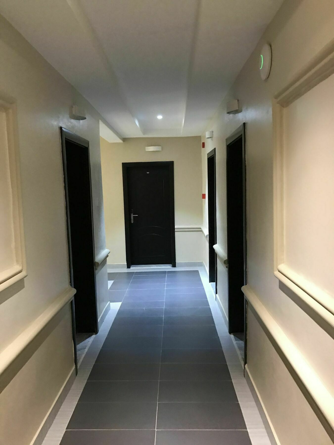 Msquare Hotel Gra Ikeja Esterno foto