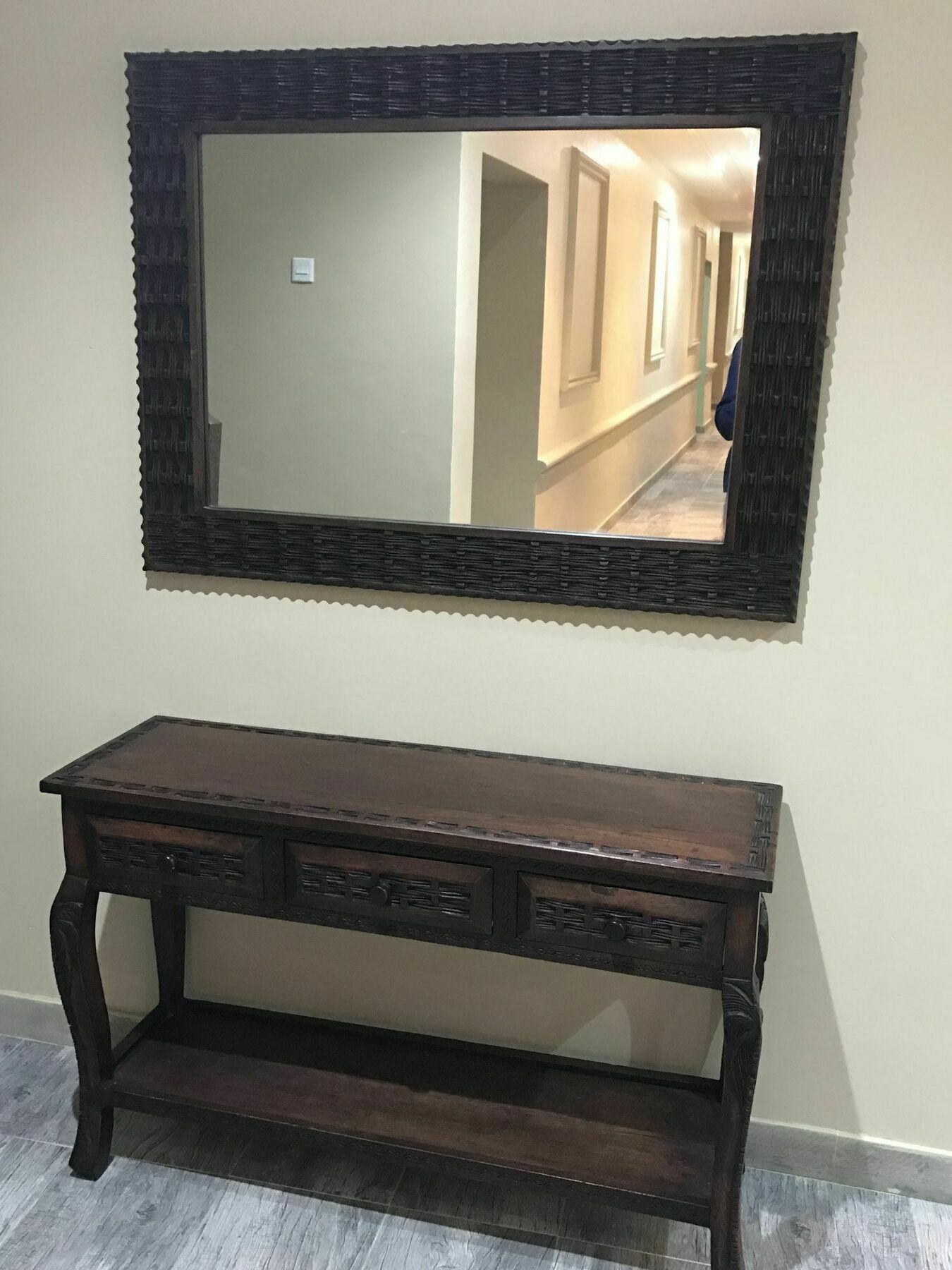 Msquare Hotel Gra Ikeja Esterno foto